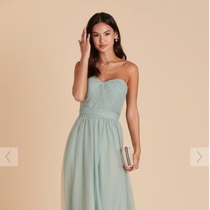 Birdy Grey Christina Convertible Dress